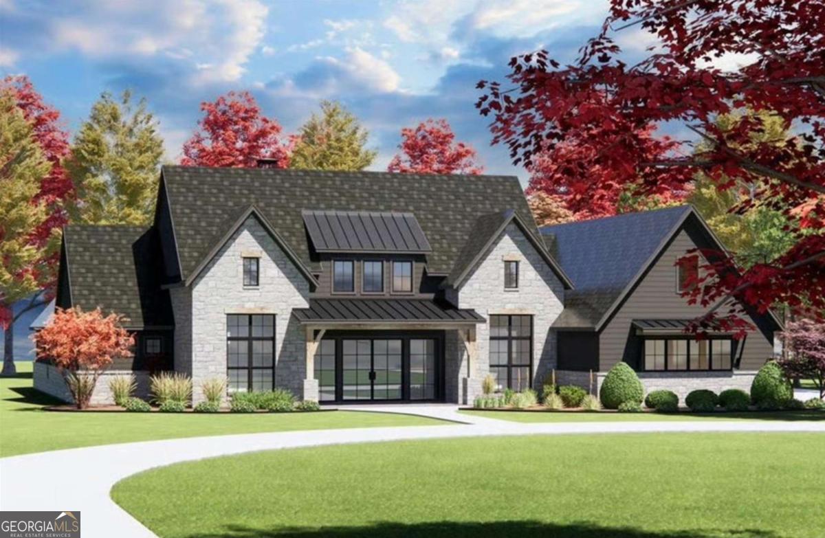 3810 Chulio Road SE Rome GA 30161