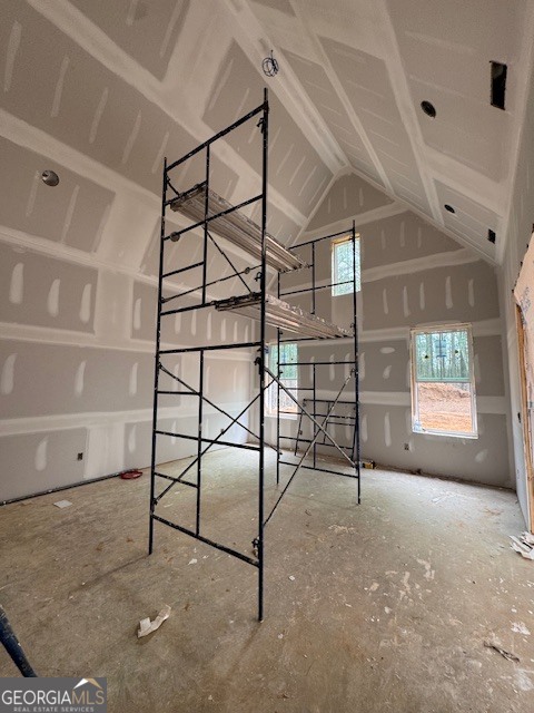 3810 Chulio Road SE Rome GA 30161