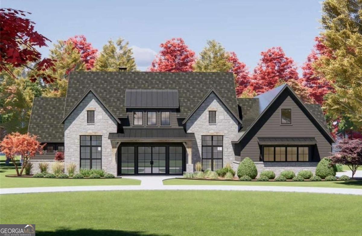 3810 Chulio Road SE Rome GA 30161