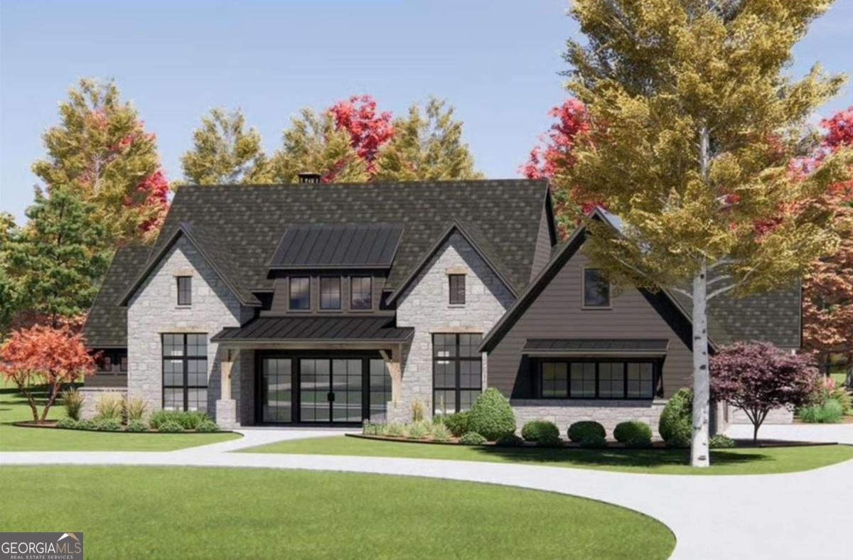 3810 Chulio Road SE Rome GA 30161