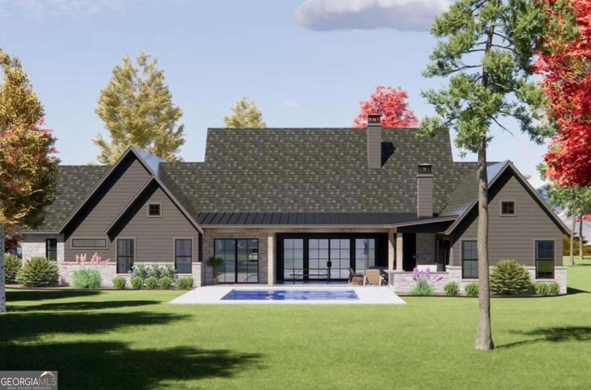 3810 Chulio Road SE Rome GA 30161