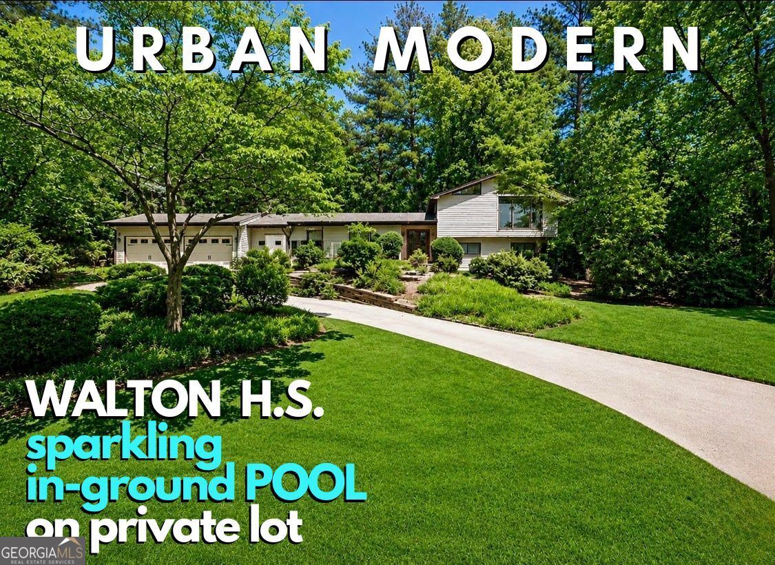 5139 Willow Point Parkway Marietta GA 30068
