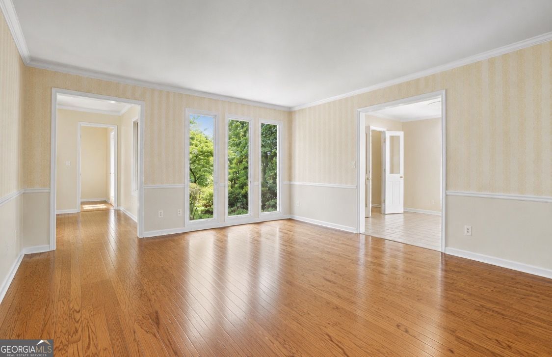 5139 Willow Point Parkway Marietta GA 30068