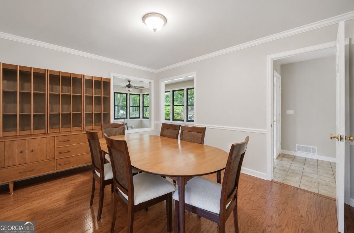 5139 Willow Point Parkway Marietta GA 30068