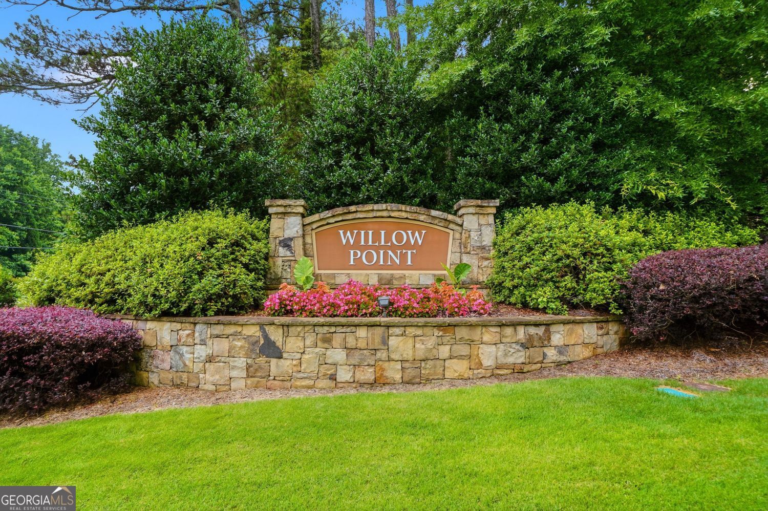 5139 Willow Point Parkway Marietta GA 30068