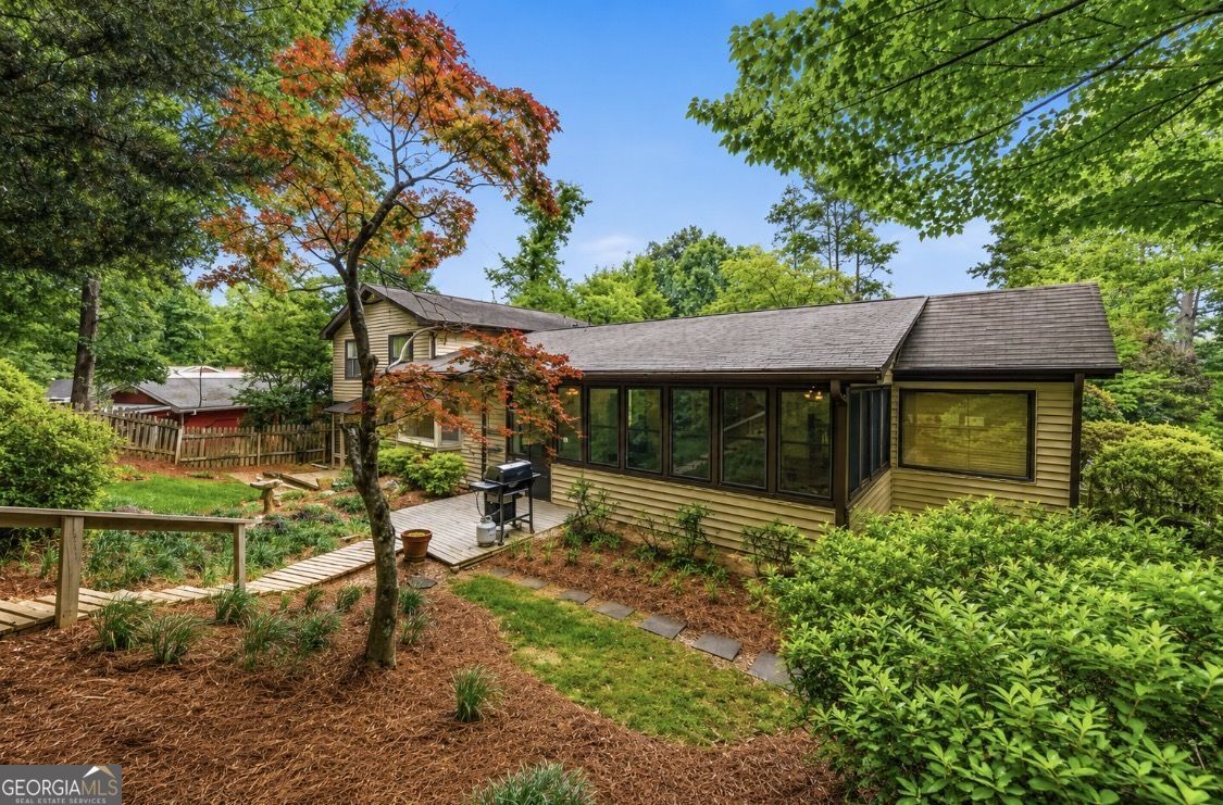 5139 Willow Point Parkway Marietta GA 30068