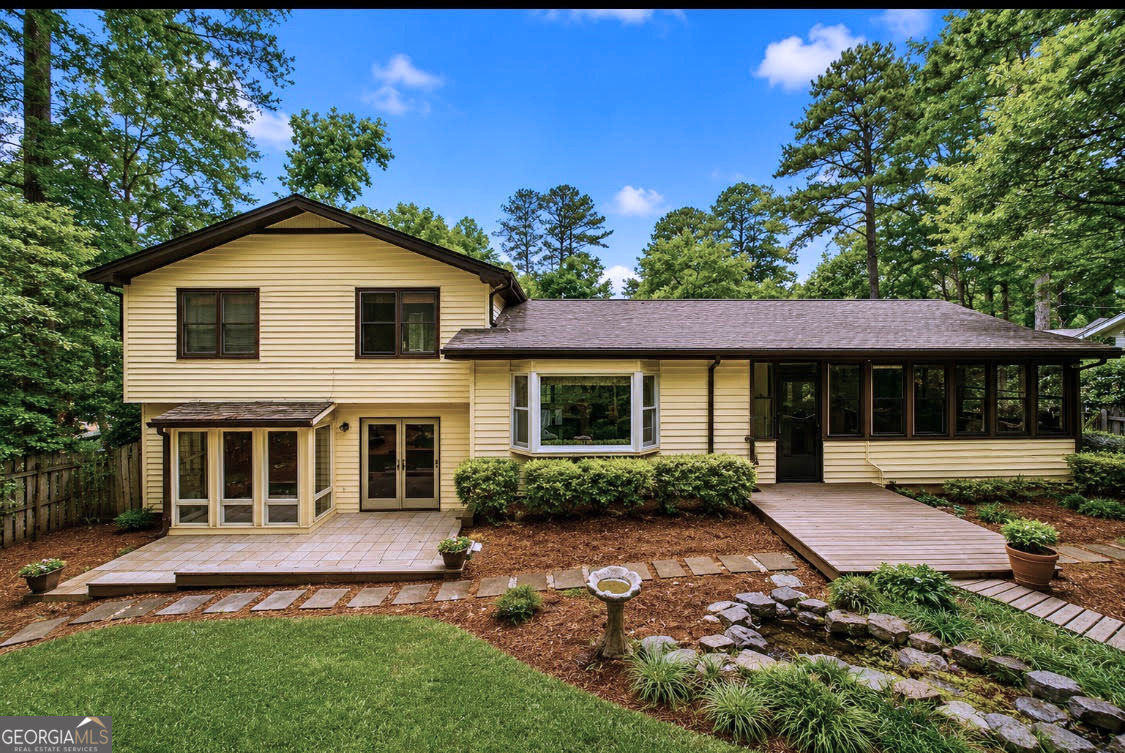 5139 Willow Point Parkway Marietta GA 30068