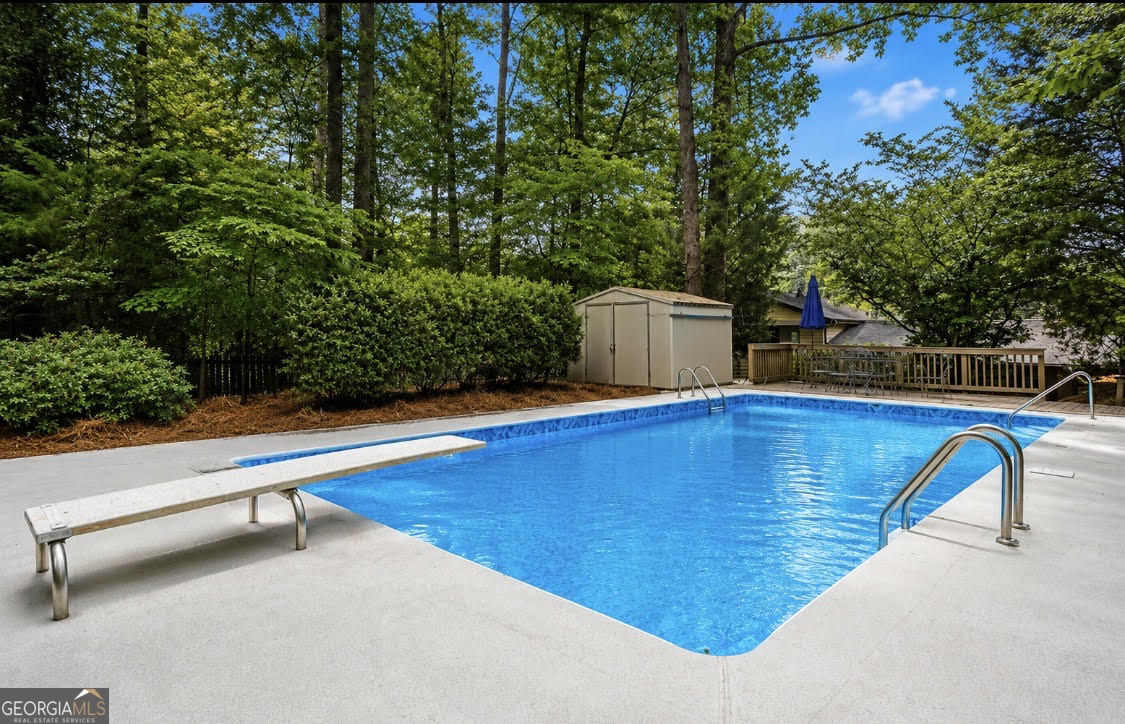 5139 Willow Point Parkway Marietta GA 30068