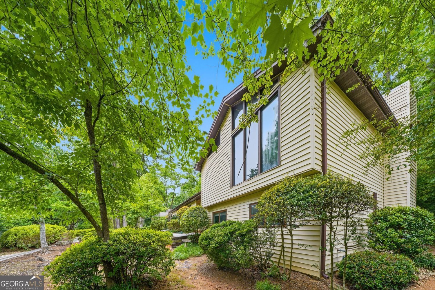 5139 Willow Point Parkway Marietta GA 30068