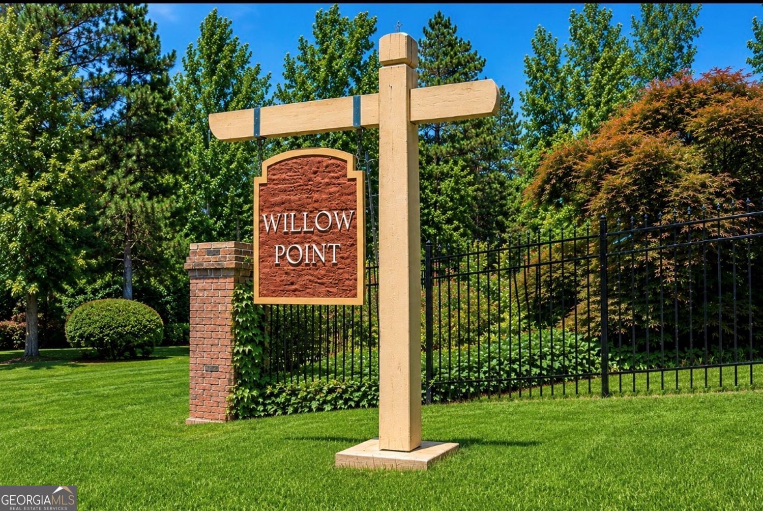 5139 Willow Point Parkway Marietta GA 30068