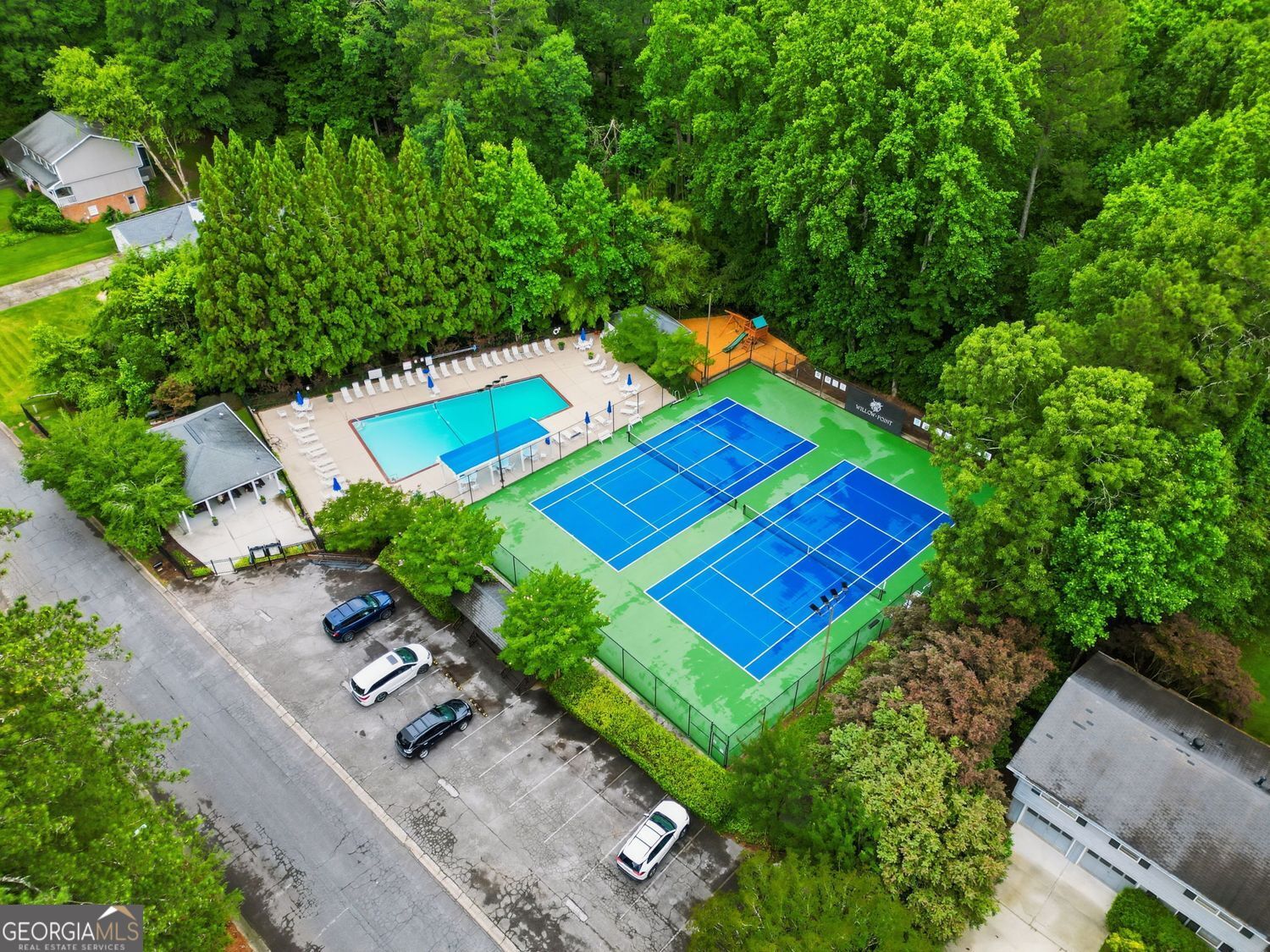 5139 Willow Point Parkway Marietta GA 30068