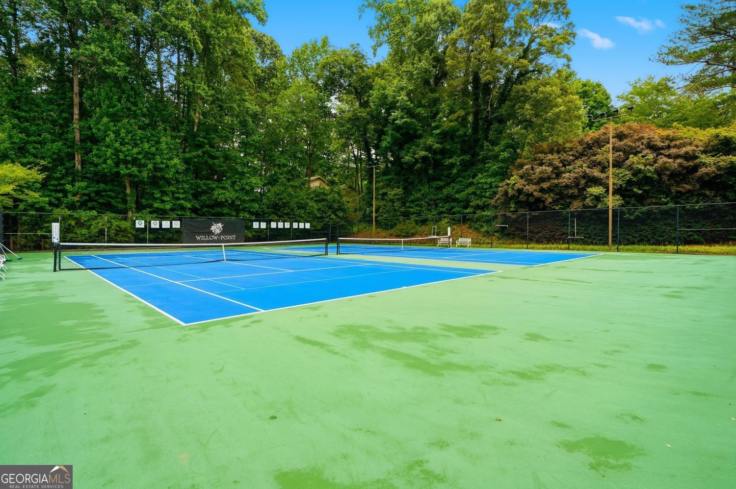 5139 Willow Point Parkway Marietta GA 30068