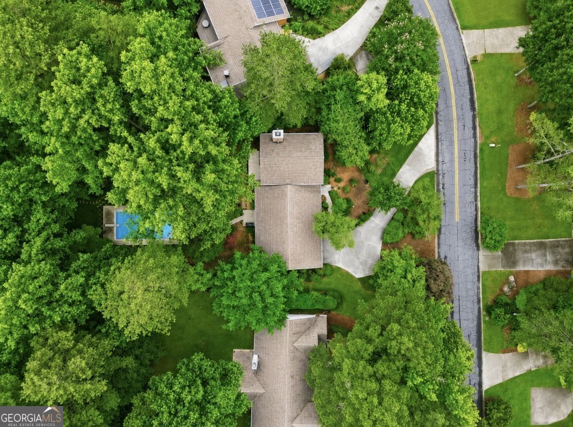 5139 Willow Point Parkway Marietta GA 30068