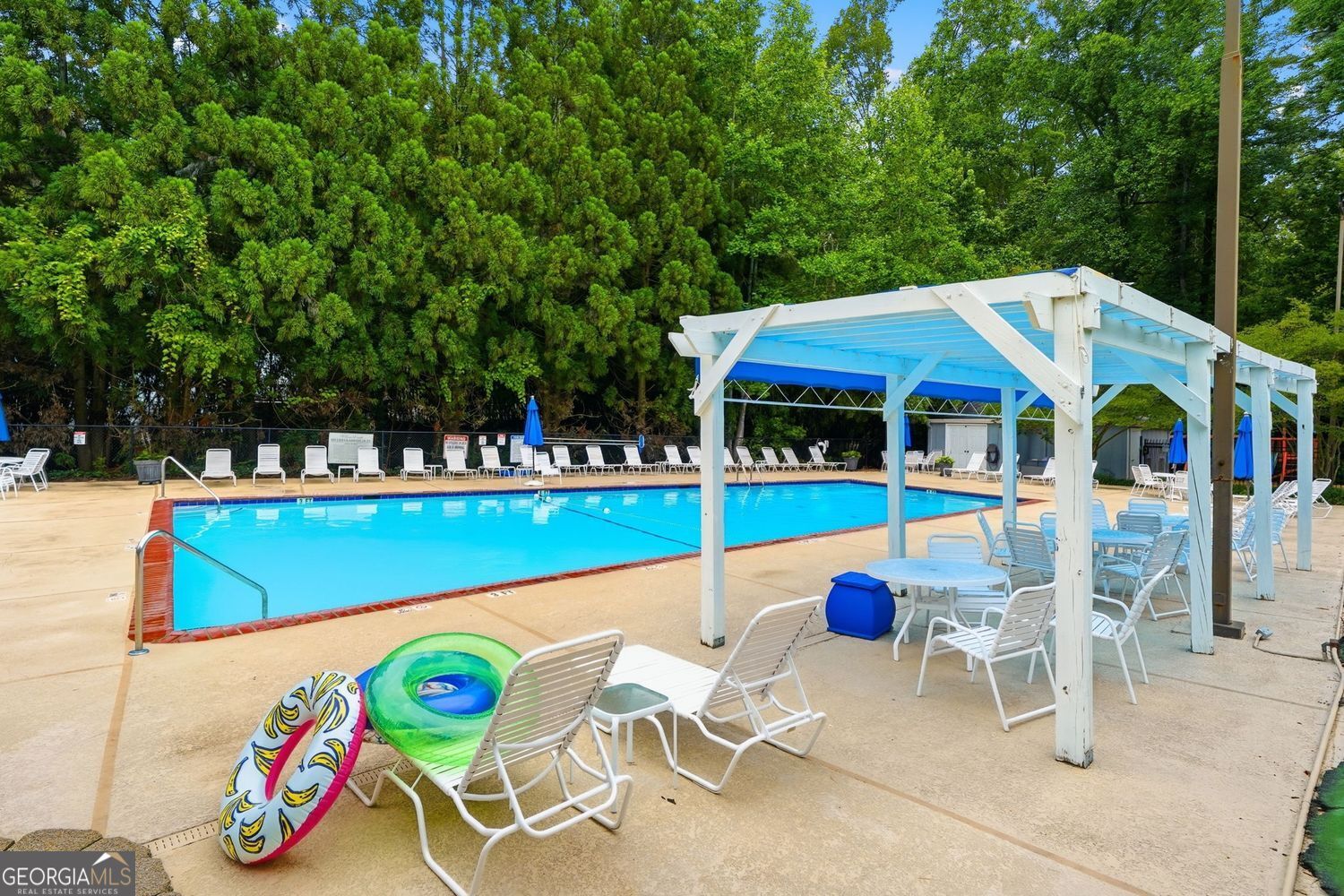 5139 Willow Point Parkway Marietta GA 30068