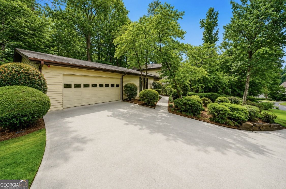 5139 Willow Point Parkway Marietta GA 30068