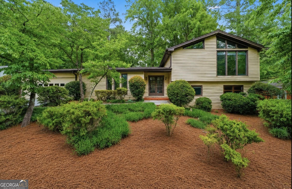 5139 Willow Point Parkway Marietta GA 30068