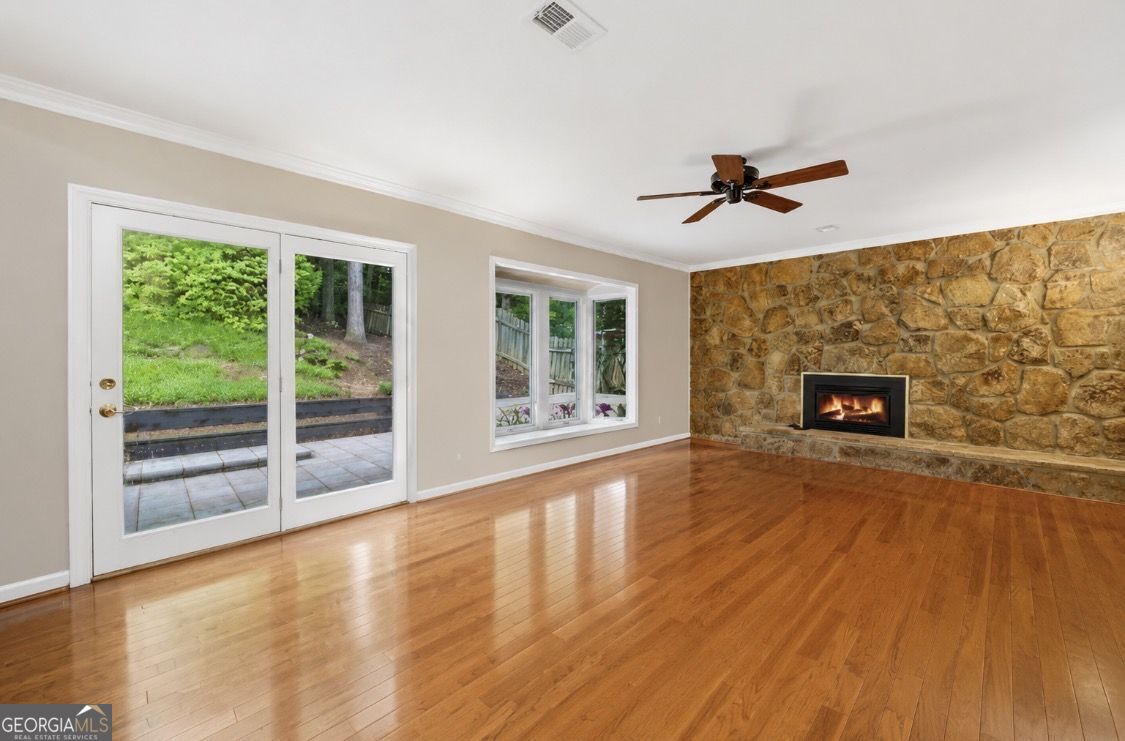 5139 Willow Point Parkway Marietta GA 30068