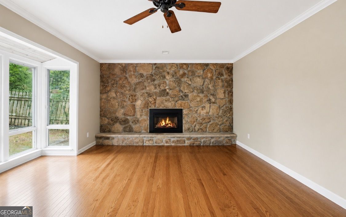 5139 Willow Point Parkway Marietta GA 30068