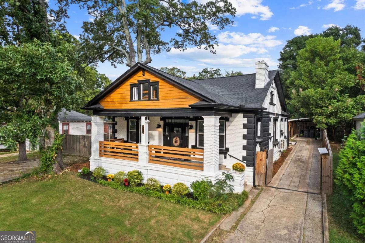3216 Dogwood Drive Atlanta GA 30354