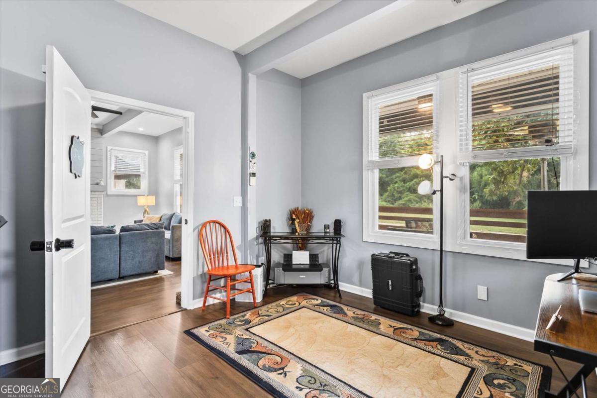 3216 Dogwood Drive Atlanta GA 30354