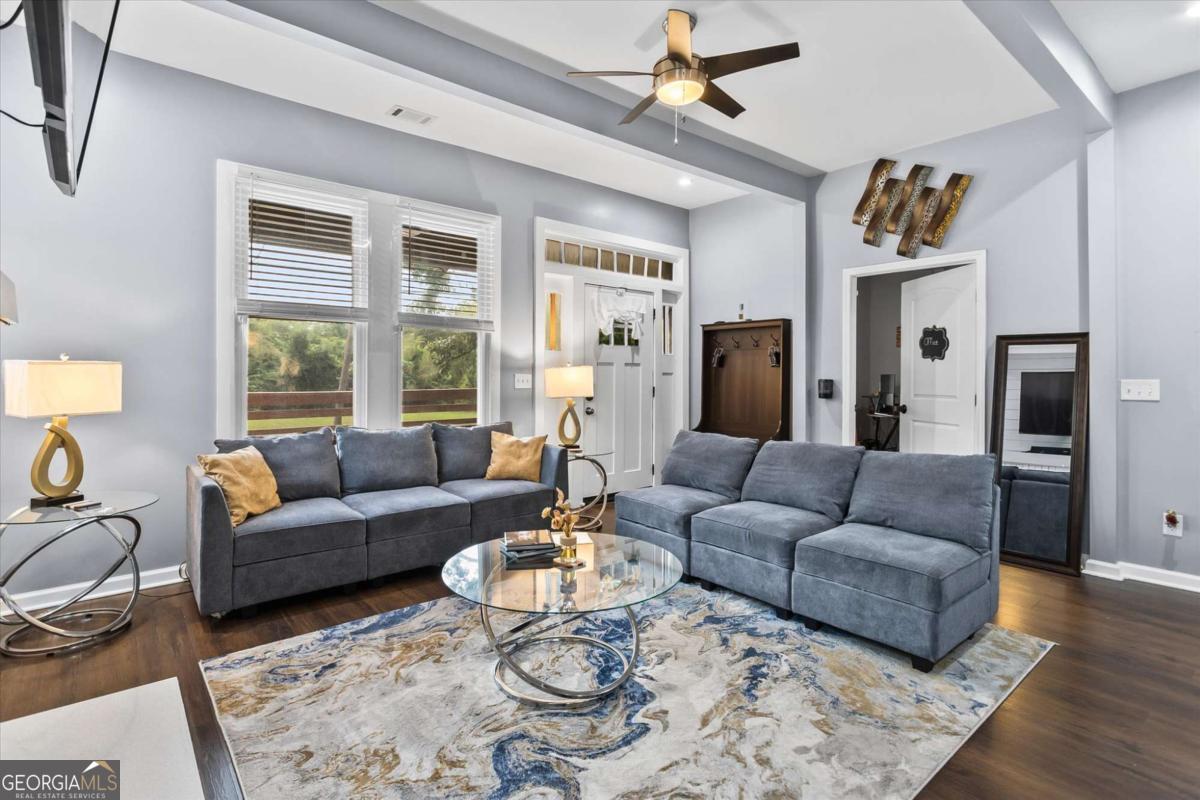 3216 Dogwood Drive Atlanta GA 30354