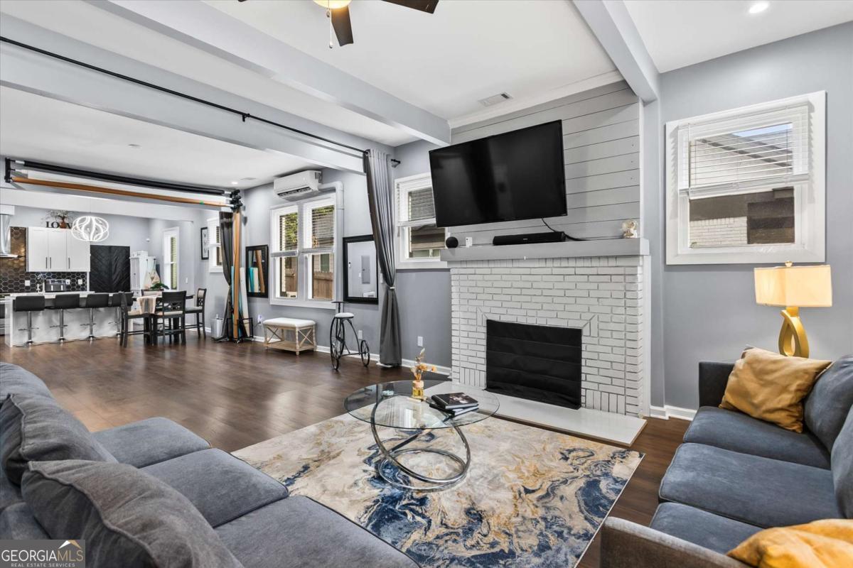 3216 Dogwood Drive Atlanta GA 30354