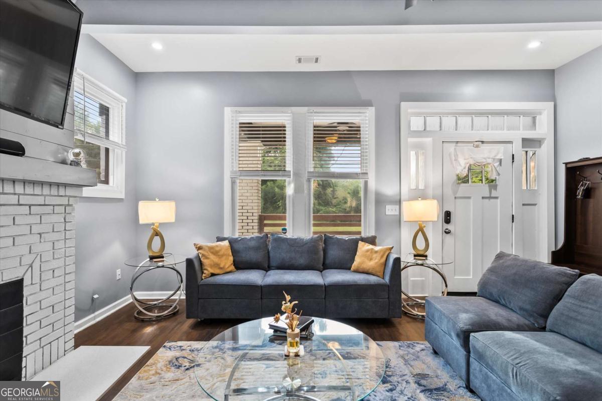 3216 Dogwood Drive Atlanta GA 30354