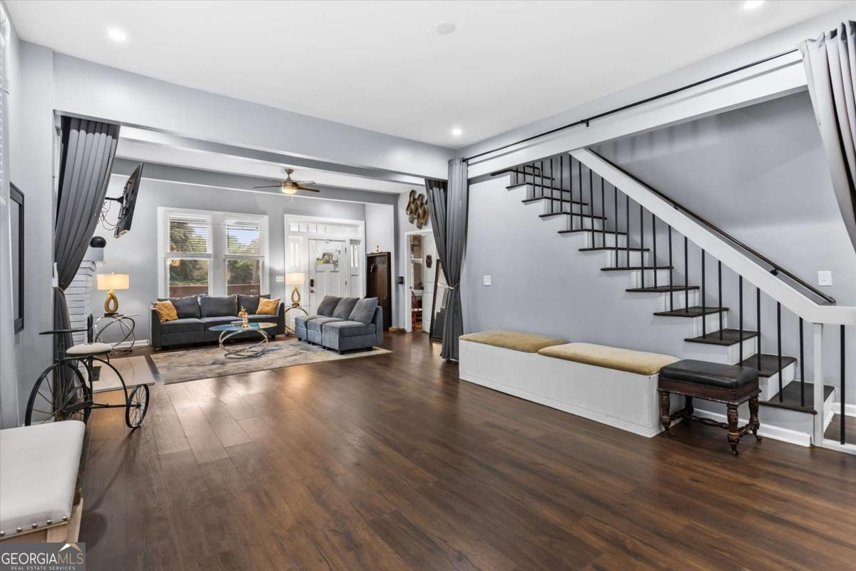 3216 Dogwood Drive Atlanta GA 30354