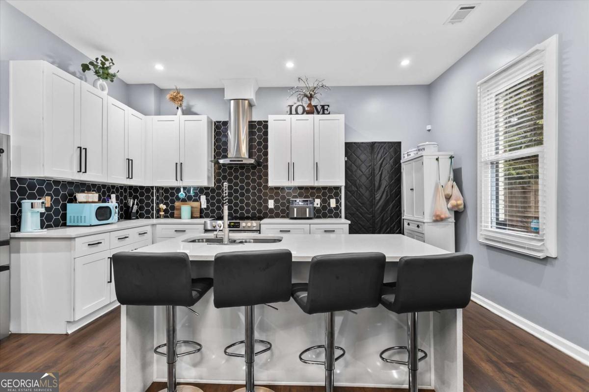 3216 Dogwood Drive Atlanta GA 30354