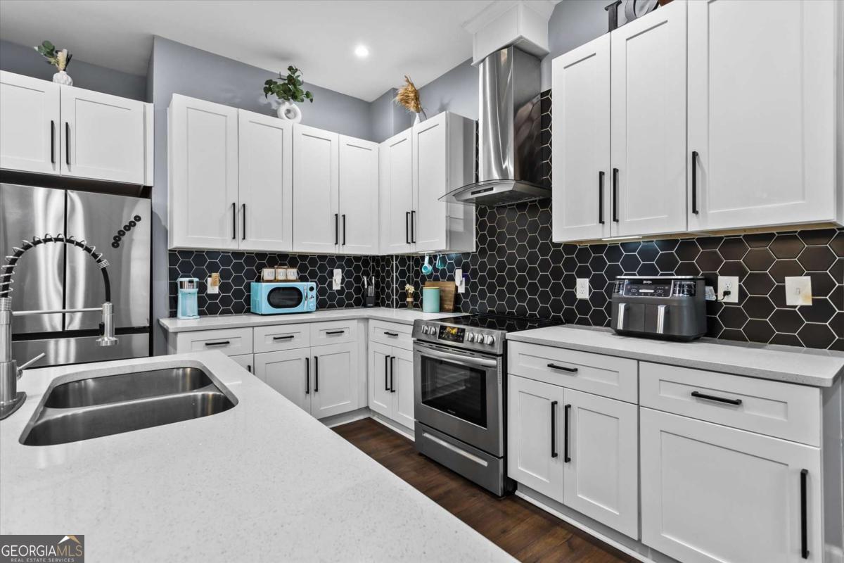 3216 Dogwood Drive Atlanta GA 30354