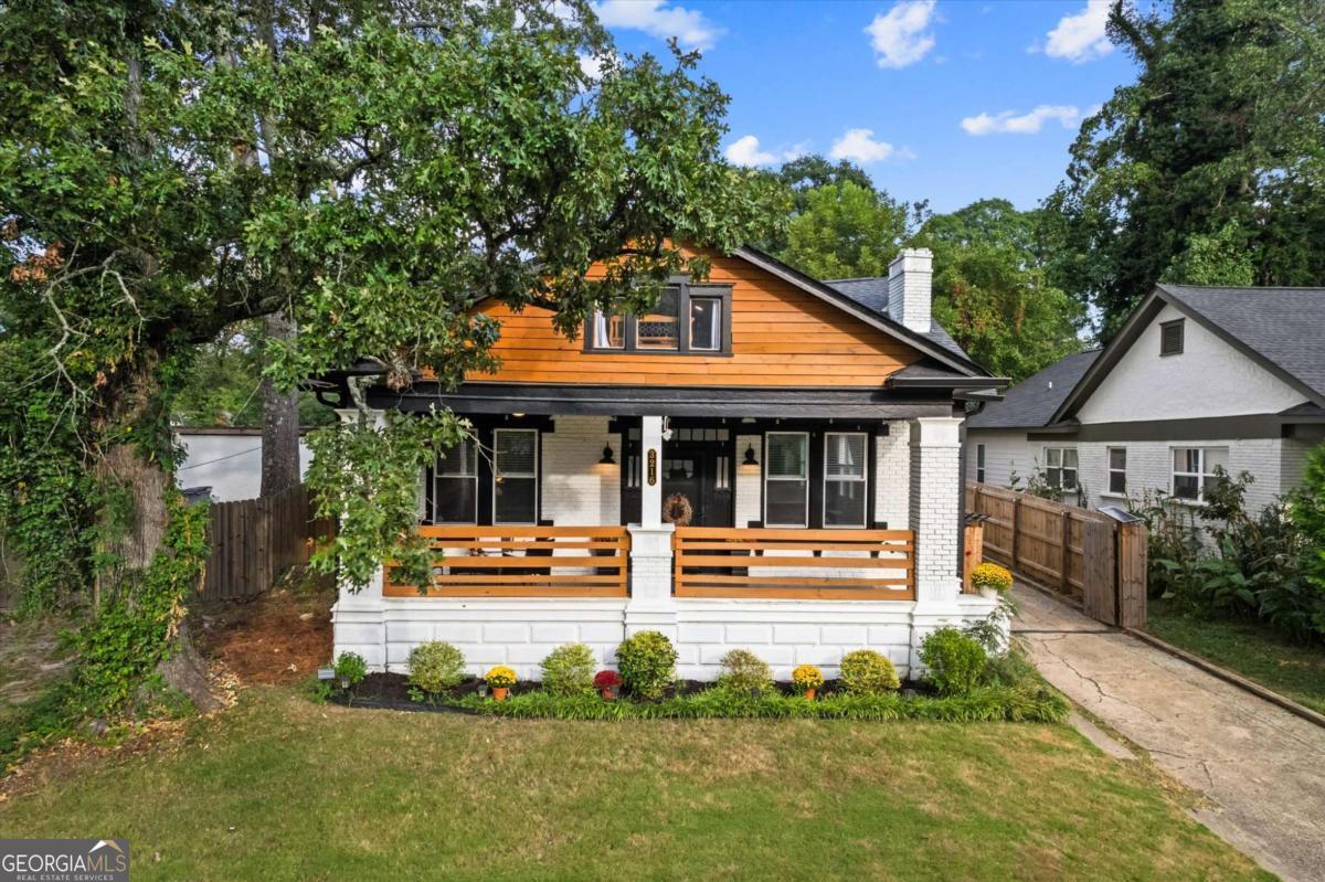 3216 Dogwood Drive Atlanta GA 30354