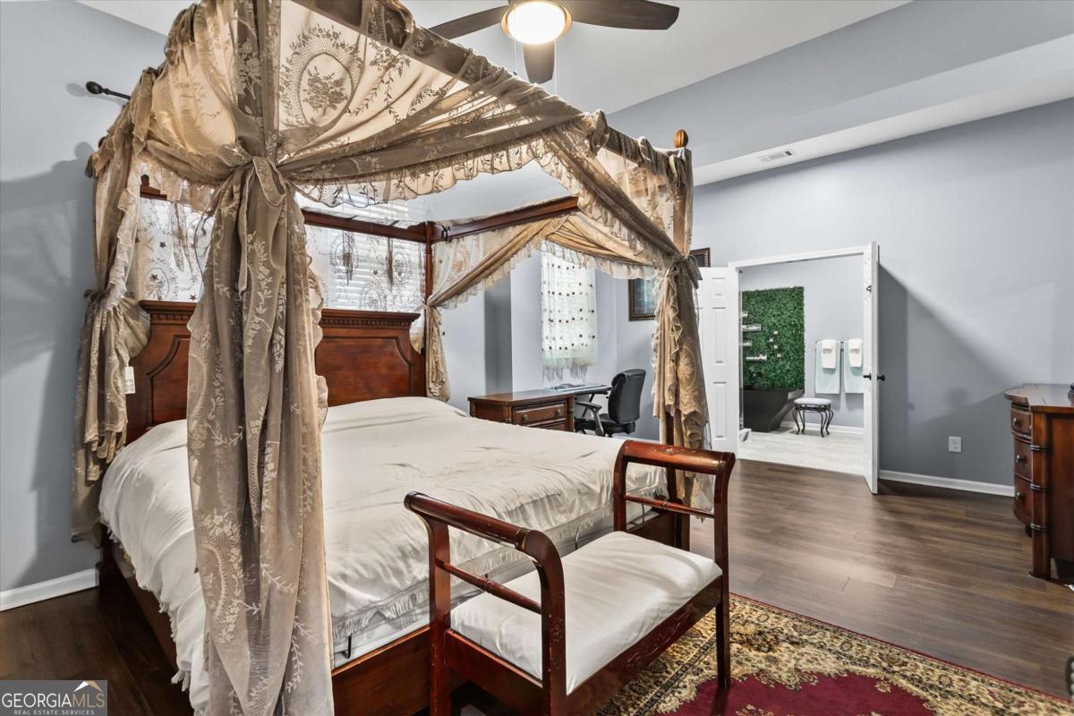 3216 Dogwood Drive Atlanta GA 30354