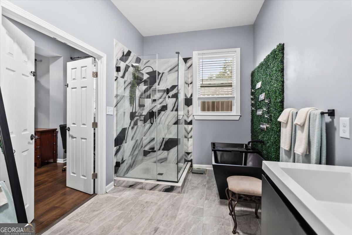 3216 Dogwood Drive Atlanta GA 30354