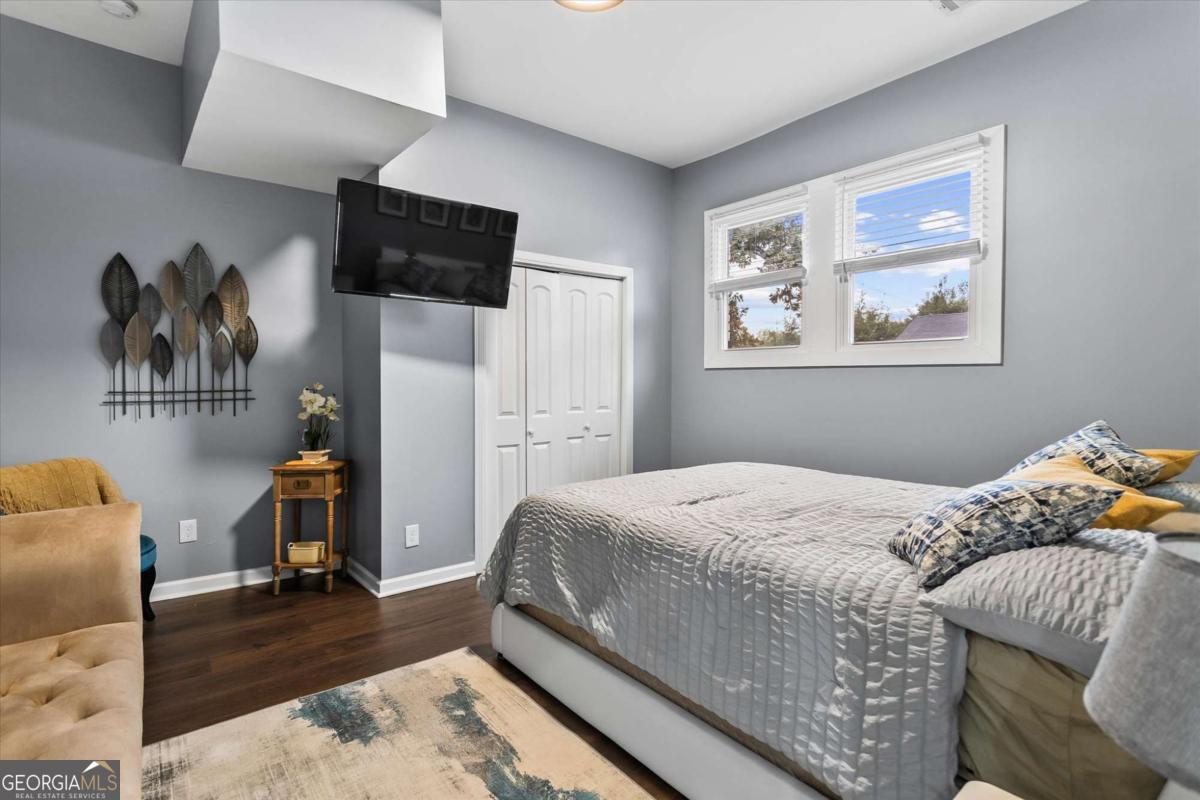 3216 Dogwood Drive Atlanta GA 30354