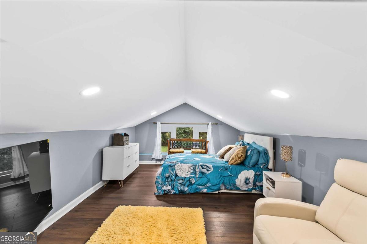 3216 Dogwood Drive Atlanta GA 30354