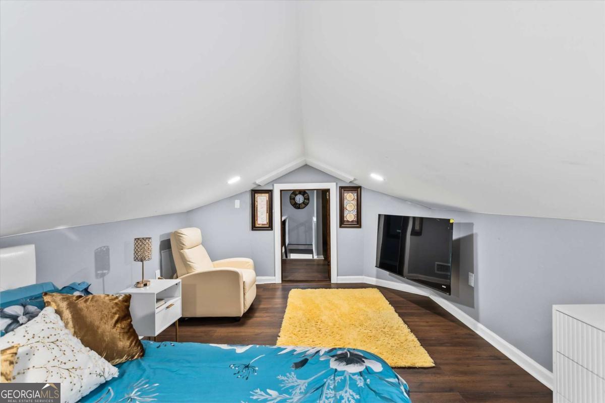 3216 Dogwood Drive Atlanta GA 30354