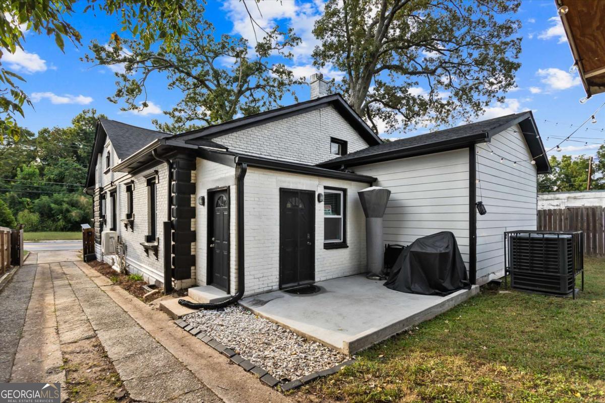 3216 Dogwood Drive Atlanta GA 30354