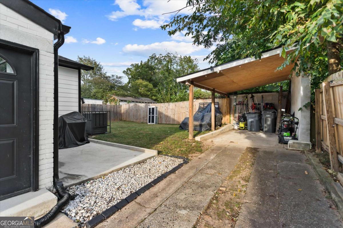 3216 Dogwood Drive Atlanta GA 30354