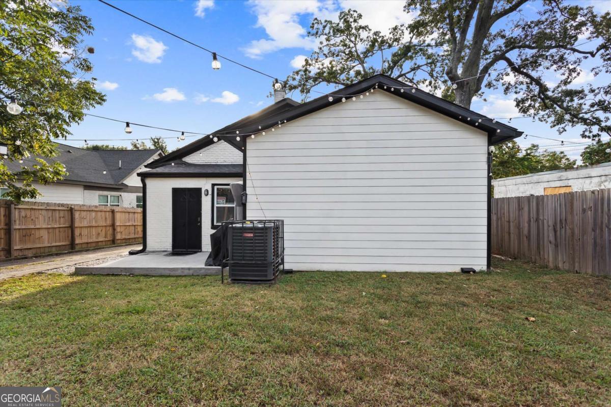 3216 Dogwood Drive Atlanta GA 30354