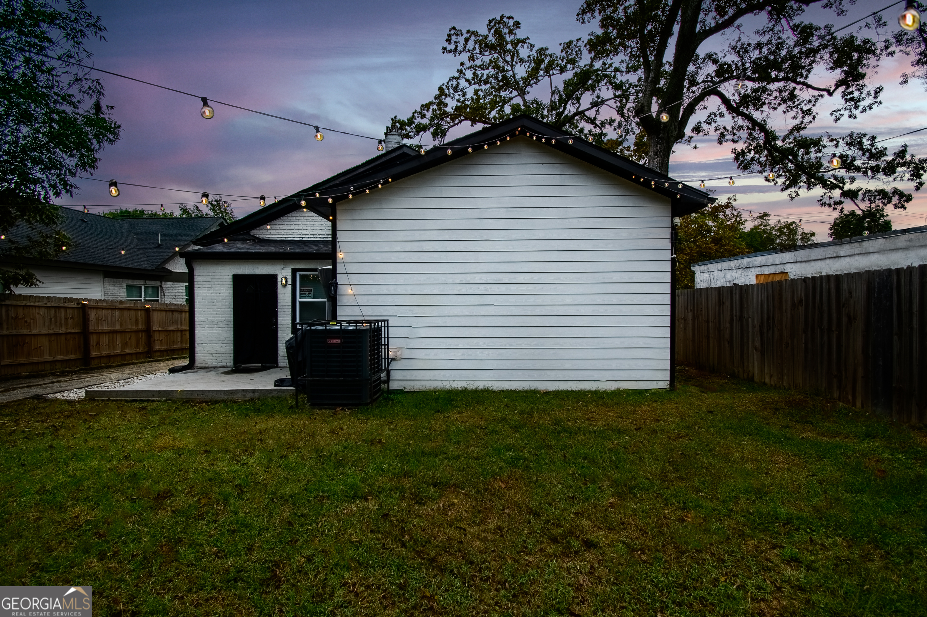 3216 Dogwood Drive Atlanta GA 30354