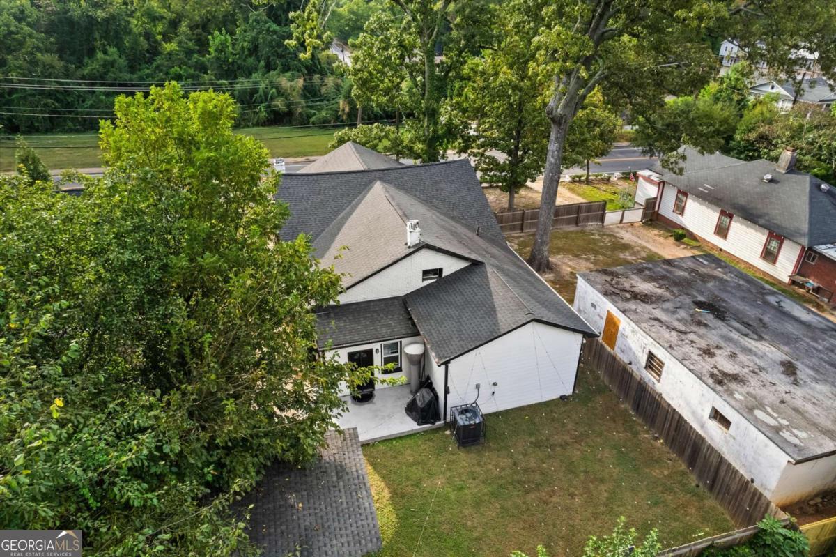 3216 Dogwood Drive Atlanta GA 30354
