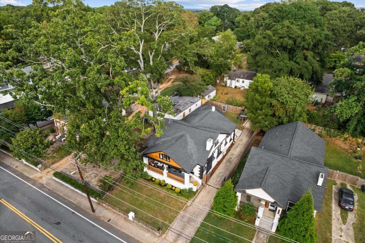 3216 Dogwood Drive Atlanta GA 30354