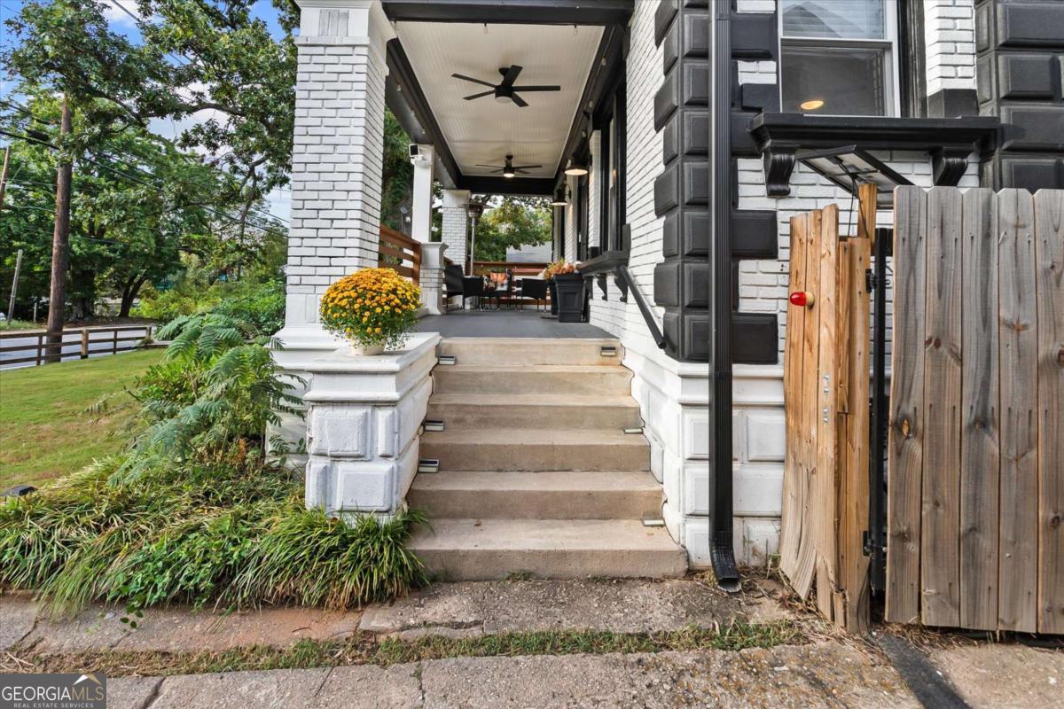 3216 Dogwood Drive Atlanta GA 30354