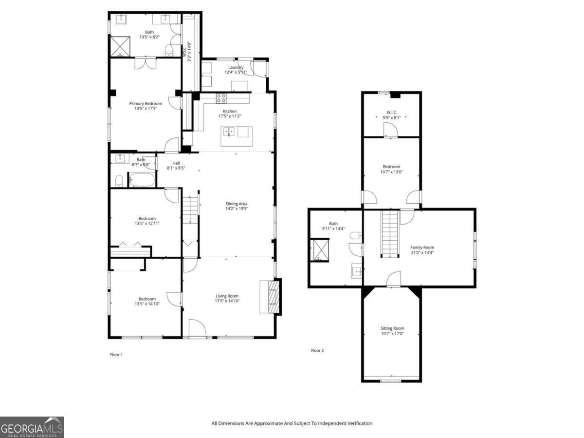 3216 Dogwood Drive Atlanta GA 30354