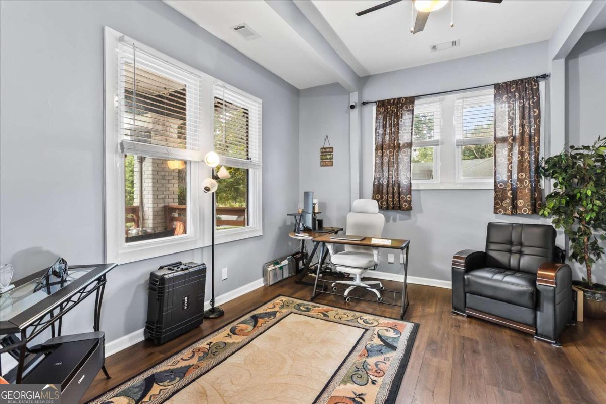 3216 Dogwood Drive Atlanta GA 30354