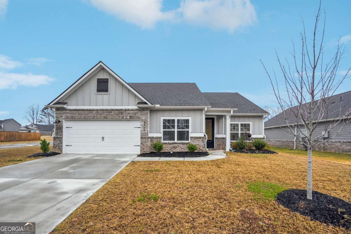 3964 Saddle Bag Court Dacula GA 30019