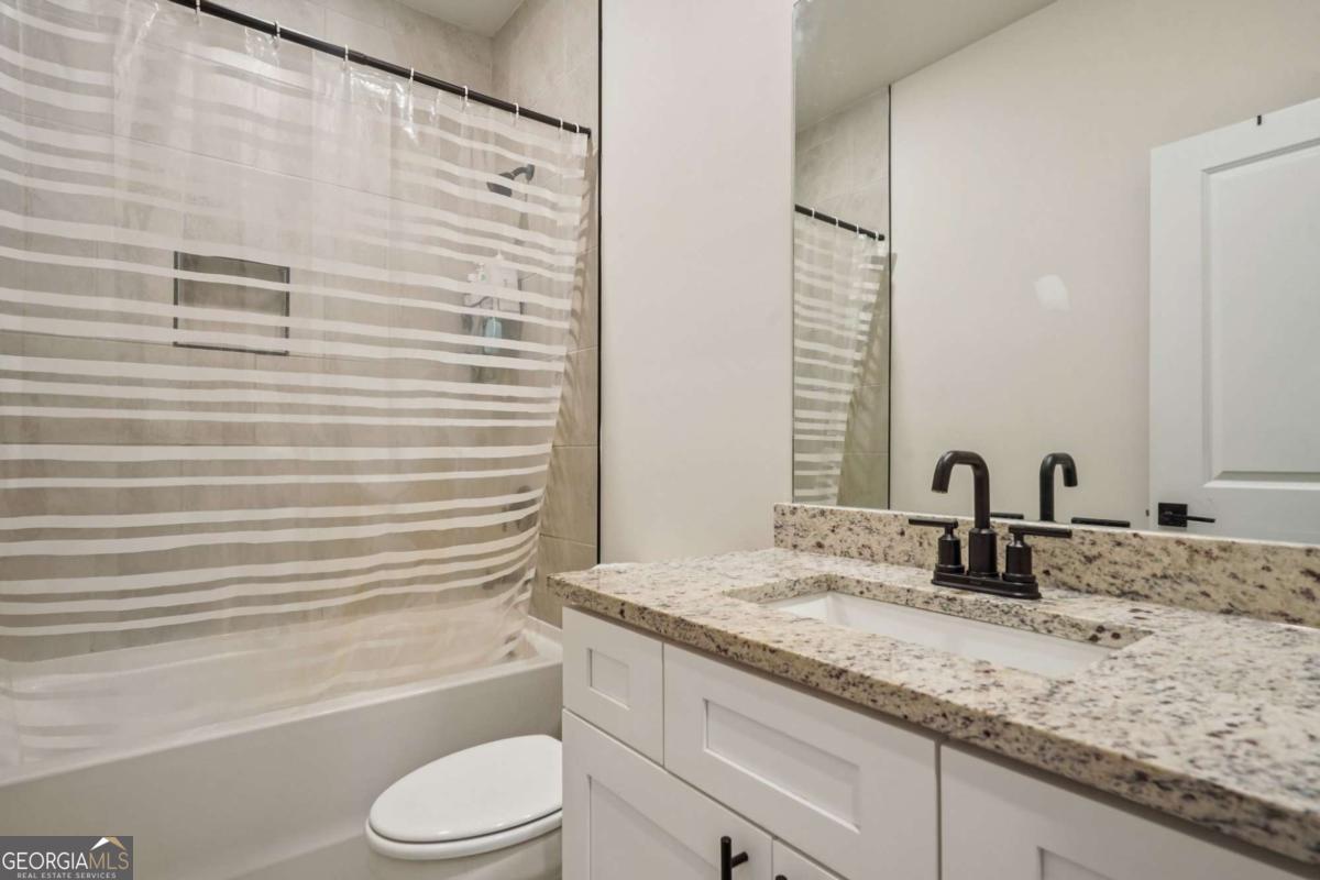 3964 Saddle Bag Court Dacula GA 30019