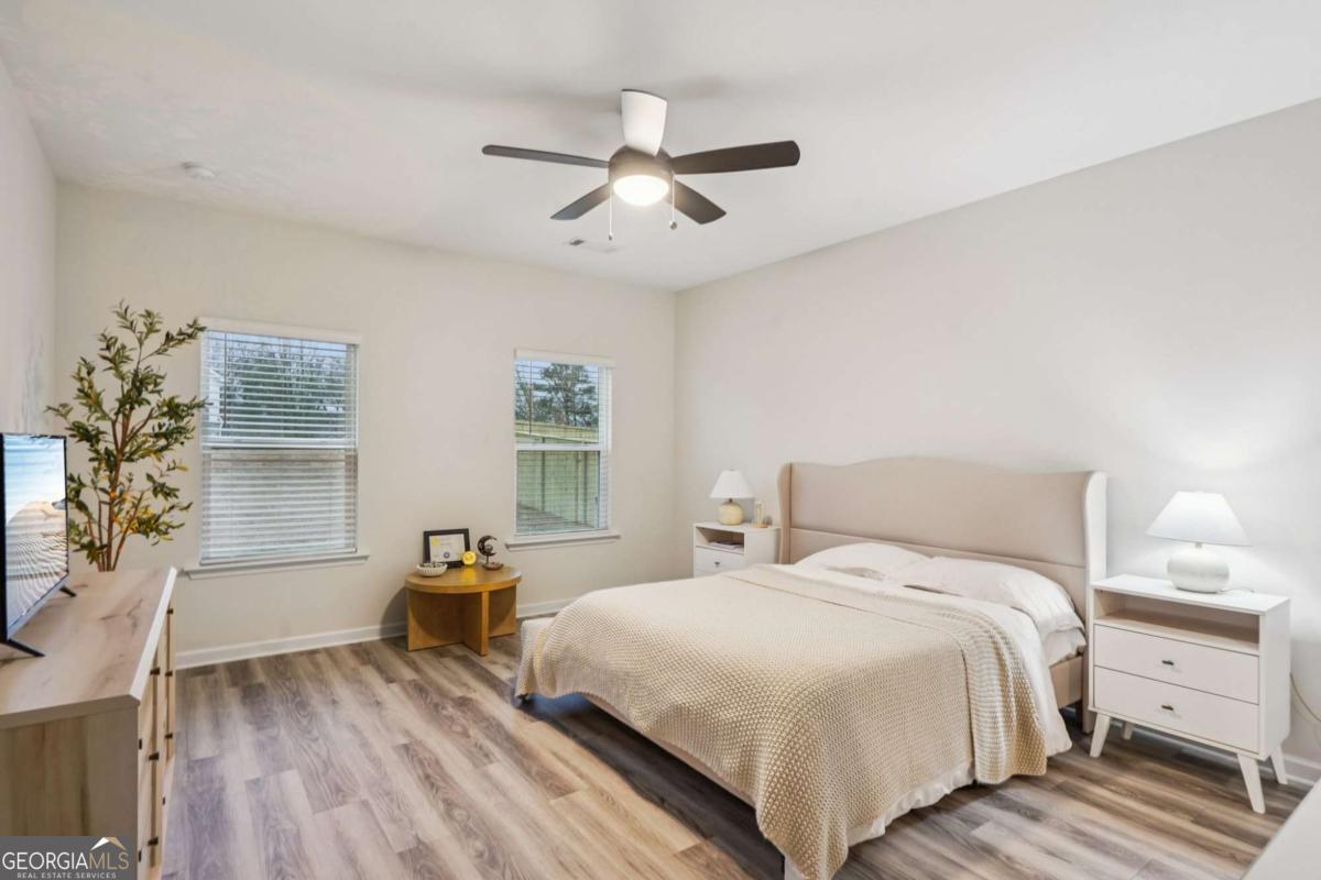 3964 Saddle Bag Court Dacula GA 30019