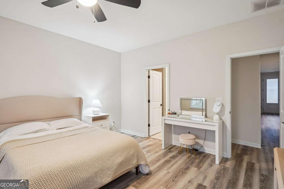 3964 Saddle Bag Court Dacula GA 30019
