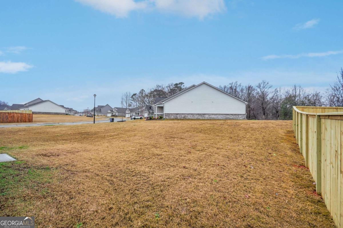 3964 Saddle Bag Court Dacula GA 30019